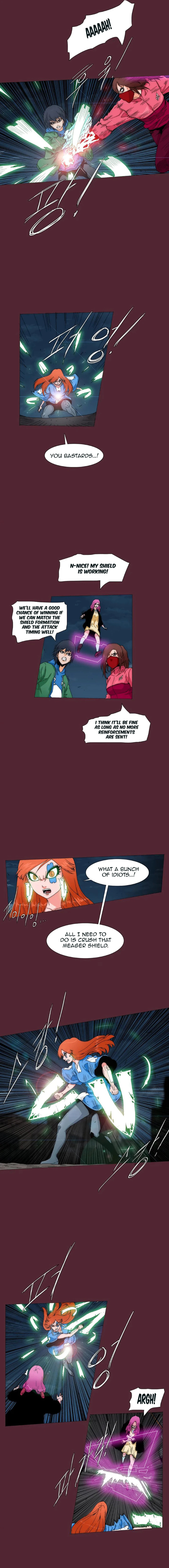 Trace 2.0 Chapter 130 page 3 - 