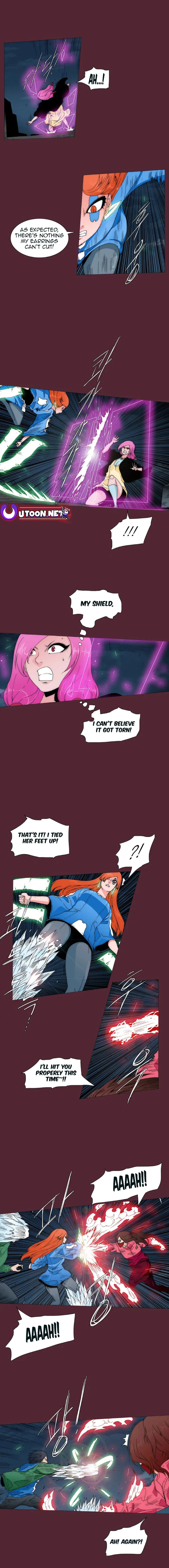 Trace 2.0 Chapter 130 page 4 - 
