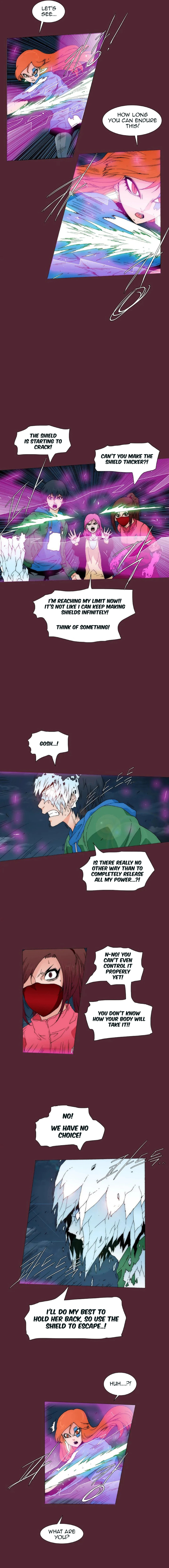Trace 2.0 Chapter 130 page 6 - 