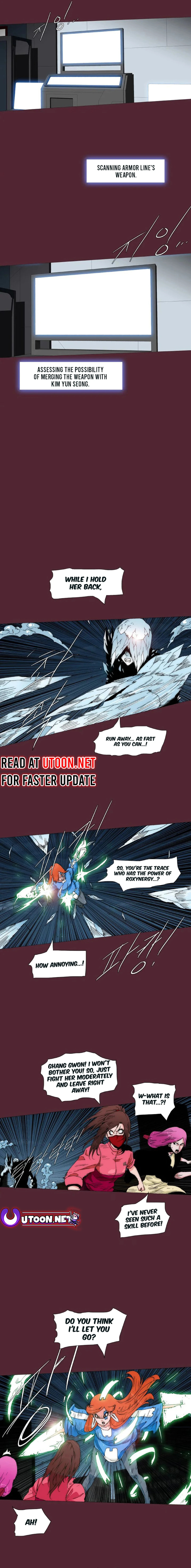 Trace 2.0 Chapter 131 page 2 - 