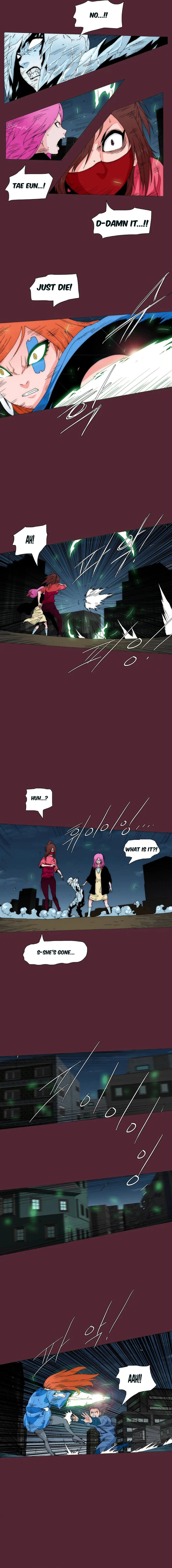 Trace 2.0 Chapter 131 page 3 - 