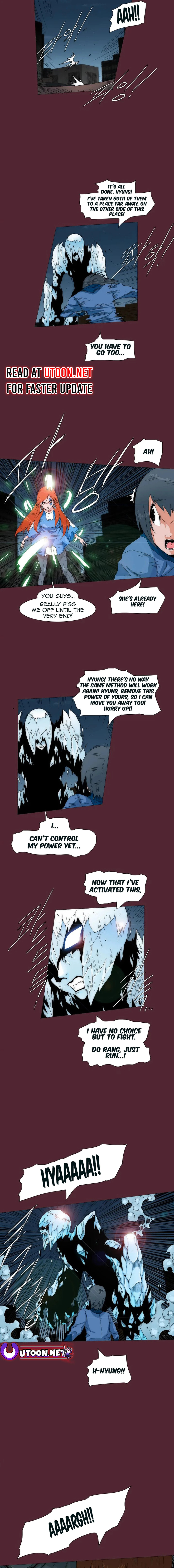 Trace 2.0 Chapter 131 page 5 - 