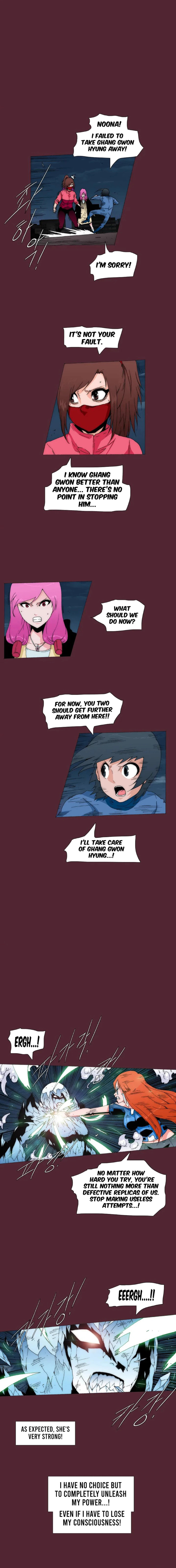 Trace 2.0 Chapter 132 page 3 - 