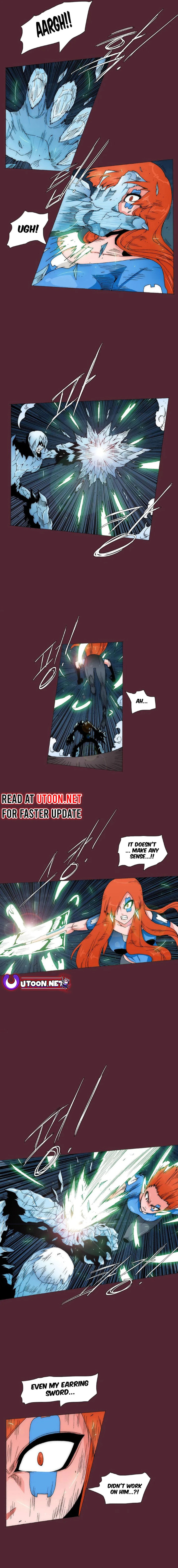 Trace 2.0 Chapter 132 page 5 - 
