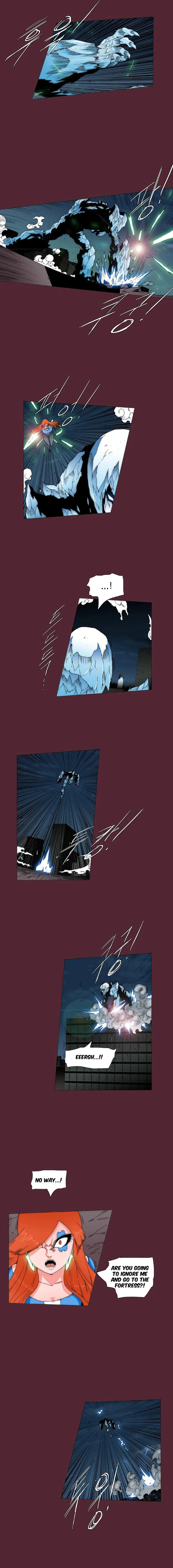 Trace 2.0 Chapter 132 page 6 - 
