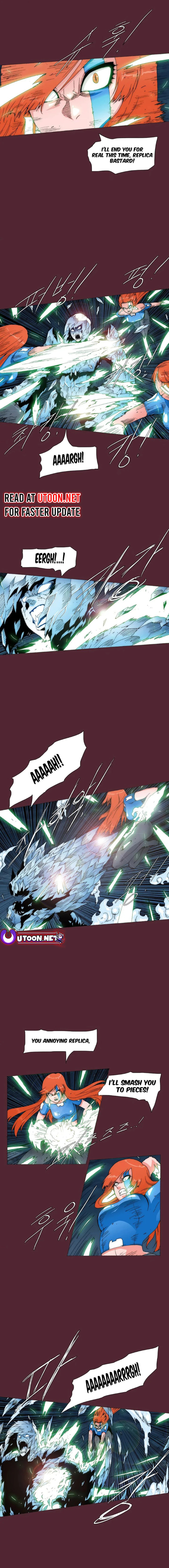 Trace 2.0 Chapter 133 page 2 - 