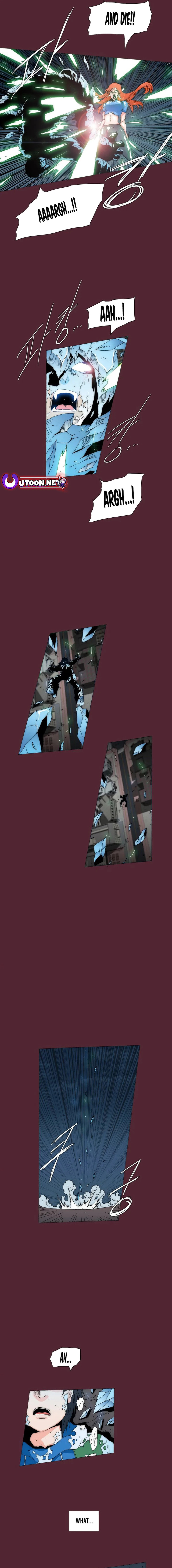 Trace 2.0 Chapter 133 page 4 - 