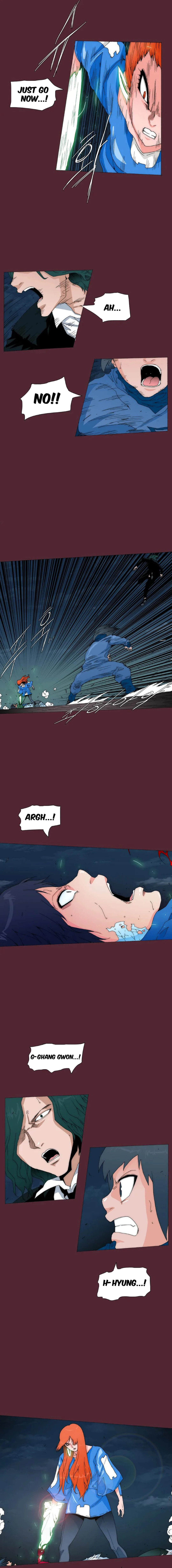 Trace 2.0 Chapter 133 page 6 - 
