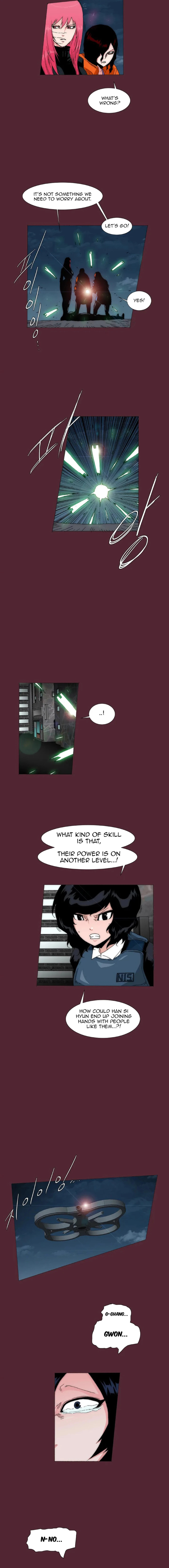 Trace 2.0 Chapter 134 page 3 - 