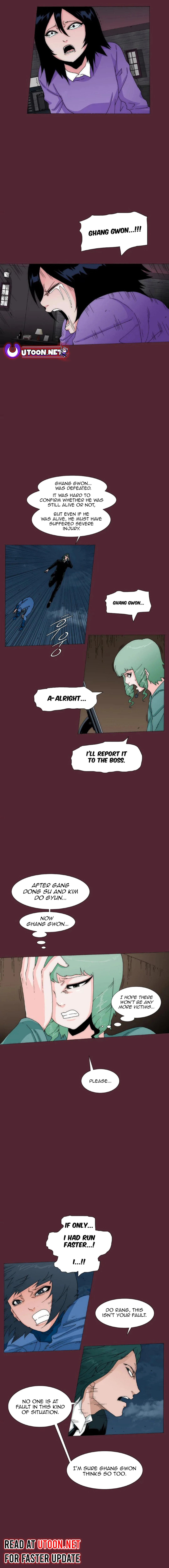 Trace 2.0 Chapter 134 page 4 - 