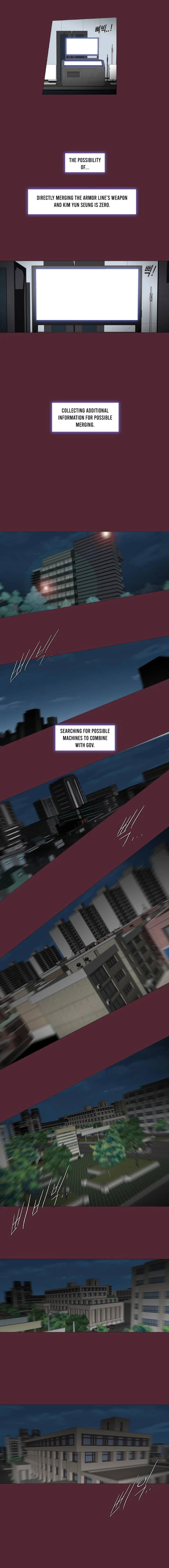Trace 2.0 Chapter 134 page 6 - 