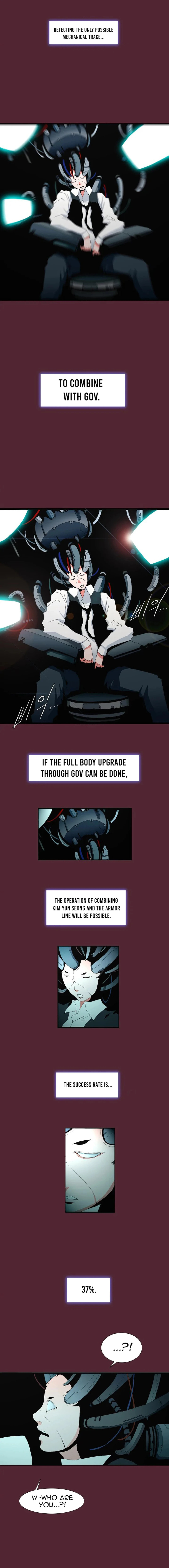 Trace 2.0 Chapter 134 page 7 - 