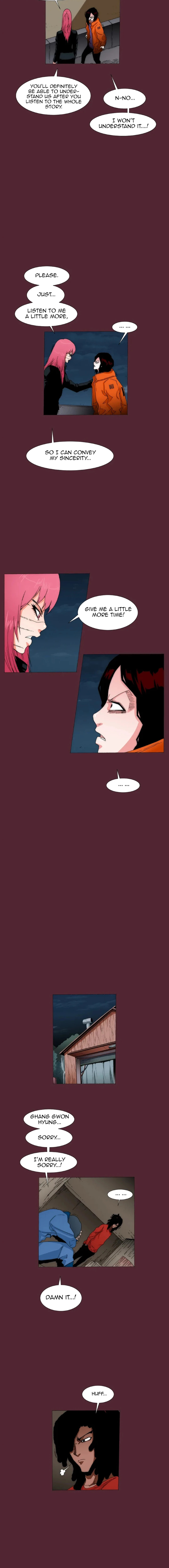 Trace 2.0 Chapter 136 page 3 - 