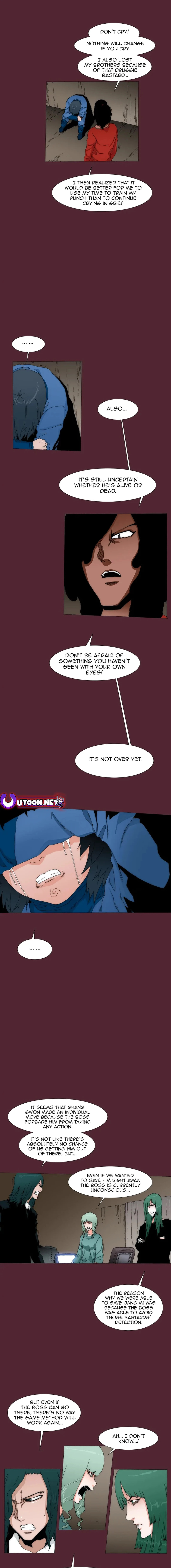 Trace 2.0 Chapter 136 page 4 - 
