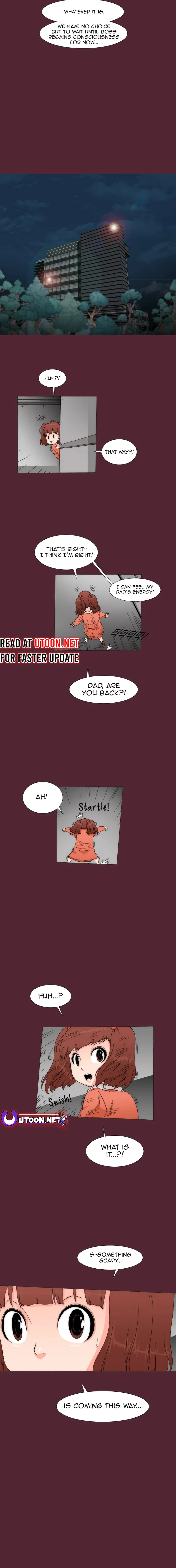 Trace 2.0 Chapter 136 page 5 - 