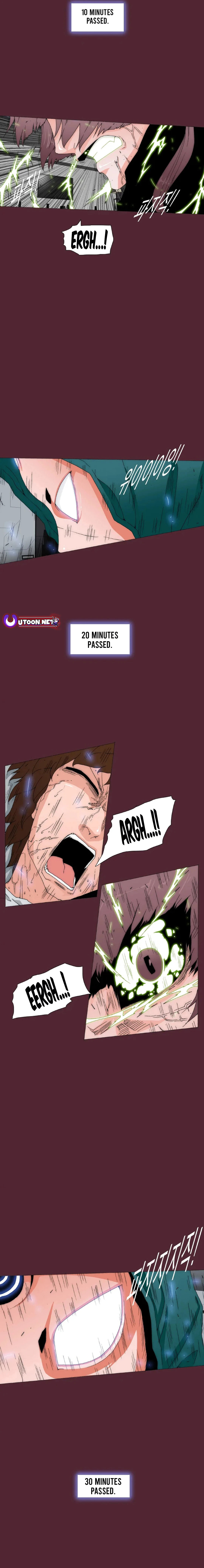 Trace 2.0 Chapter 137 page 4 - 