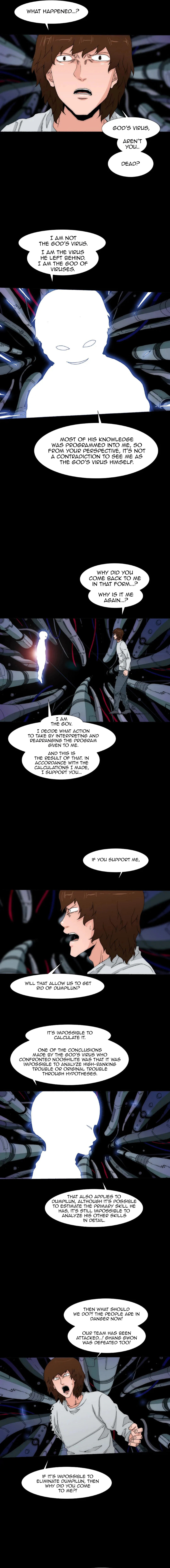 Trace 2.0 Chapter 137 page 7 - 