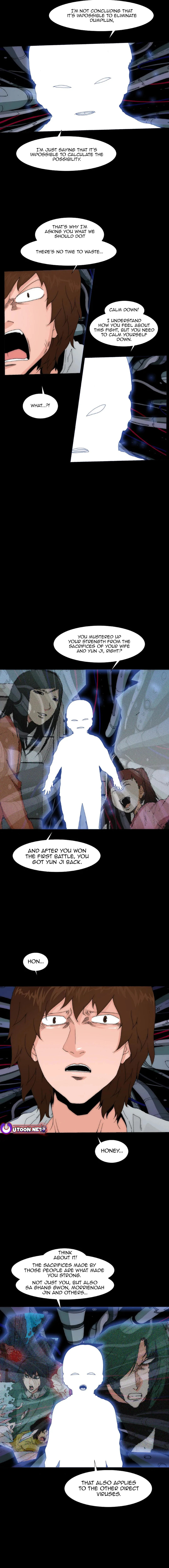 Trace 2.0 Chapter 137 page 8 - 