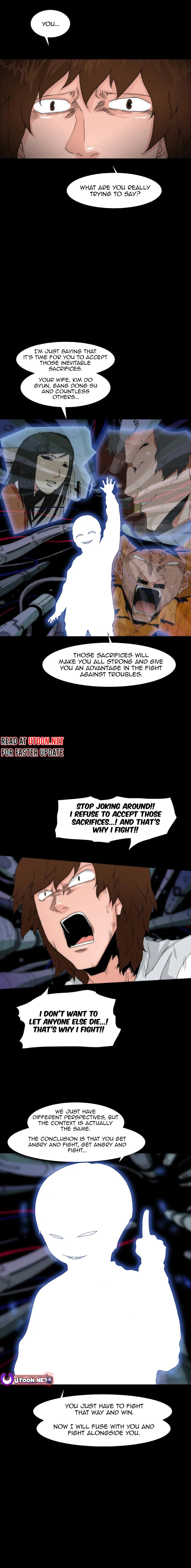 Trace 2.0 Chapter 137 page 9 - 