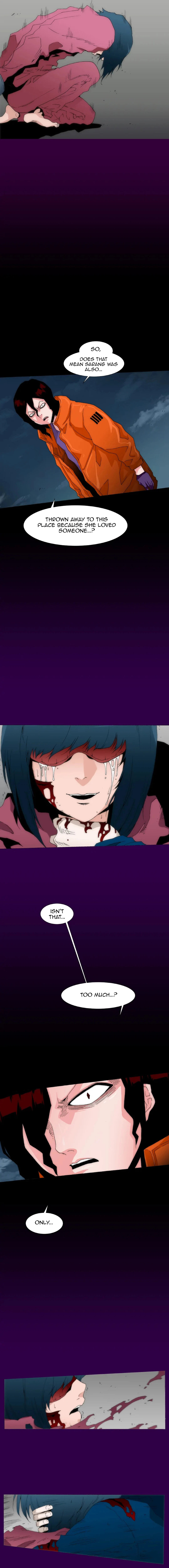 Trace 2.0 Chapter 138 page 3 - 