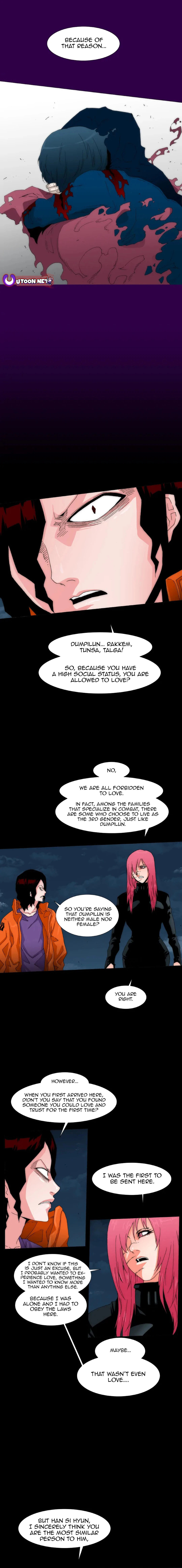 Trace 2.0 Chapter 138 page 4 - 