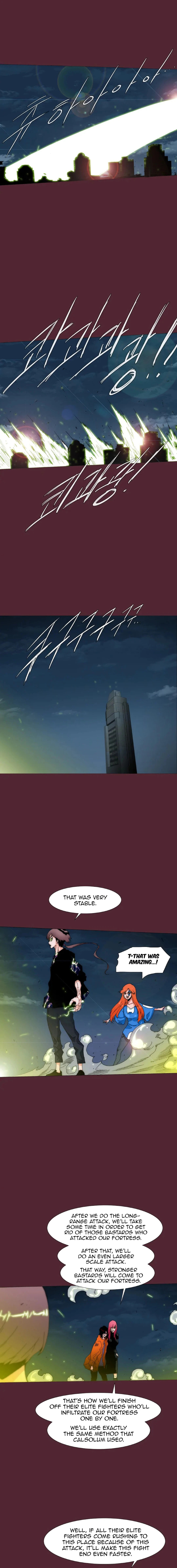 Trace 2.0 Chapter 138 page 7 - 