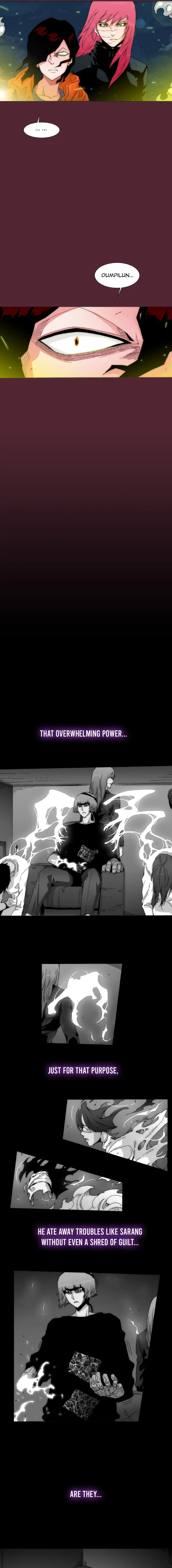 Trace 2.0 Chapter 138 page 8 - 