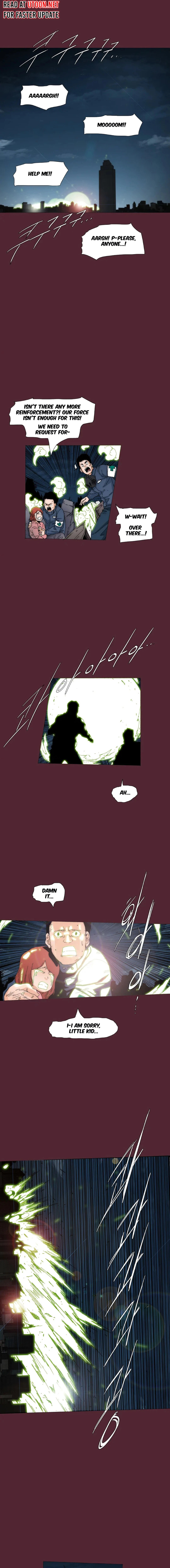 Trace 2.0 Chapter 139 page 2 - 