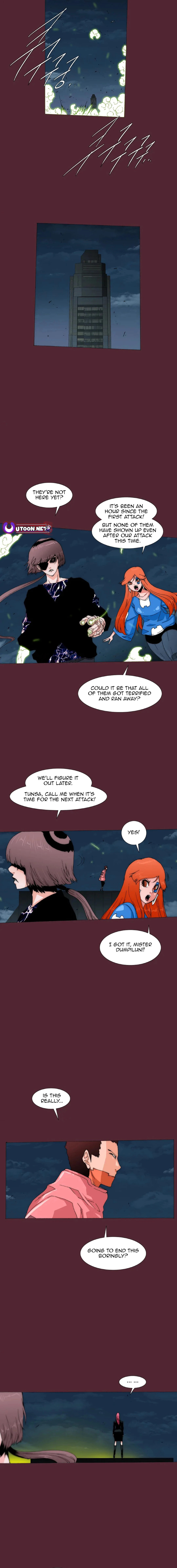 Trace 2.0 Chapter 139 page 3 - 