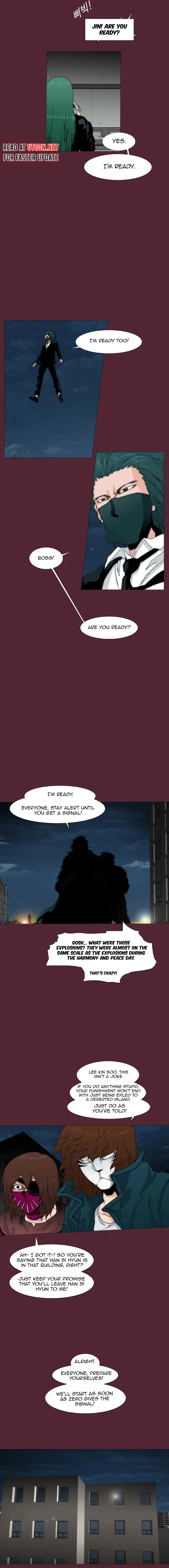 Trace 2.0 Chapter 139 page 8 - 