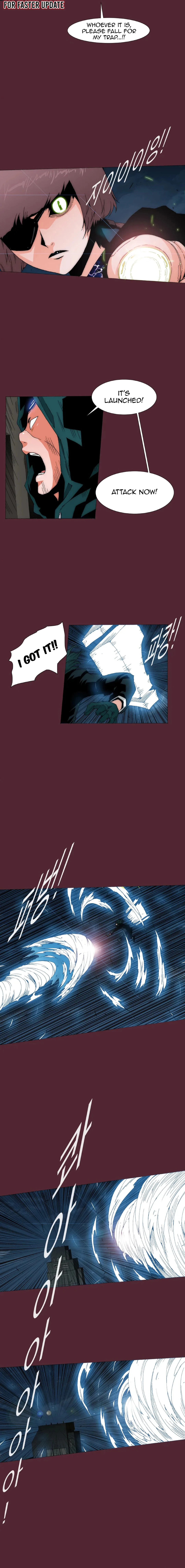 Trace 2.0 Chapter 140 page 4 - 