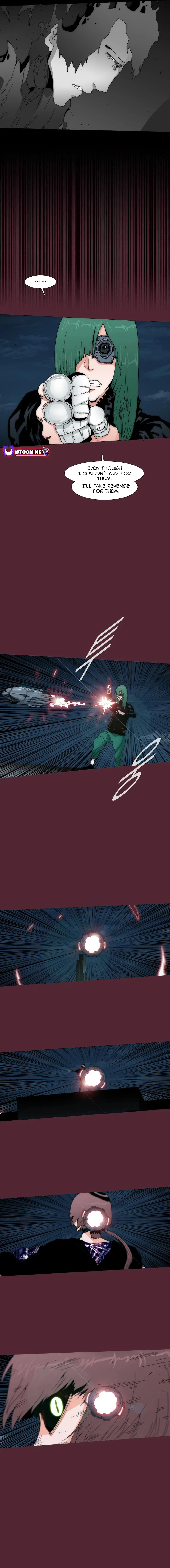 Trace 2.0 Chapter 140 page 7 - 