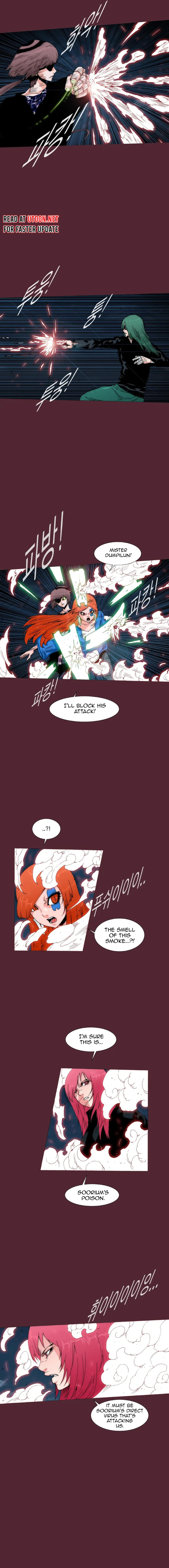 Trace 2.0 Chapter 140 page 8 - 