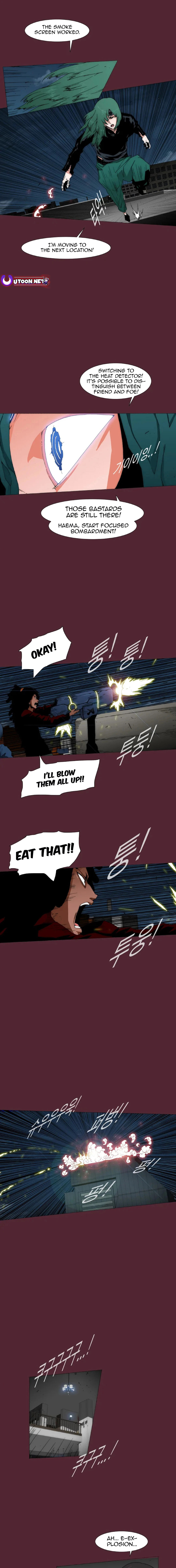 Trace 2.0 Chapter 140 page 9 - 