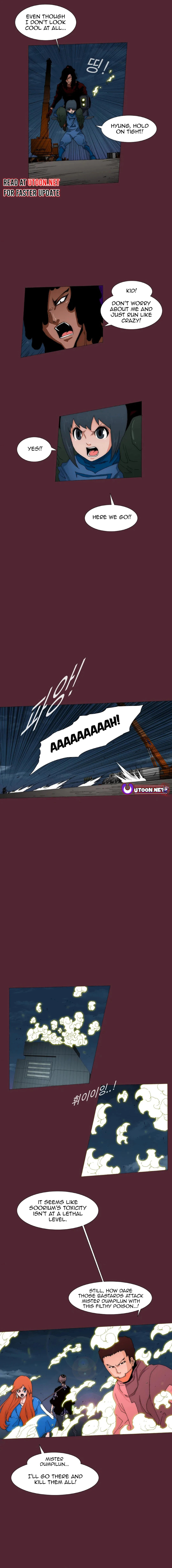 Trace 2.0 Chapter 141 page 2 - 