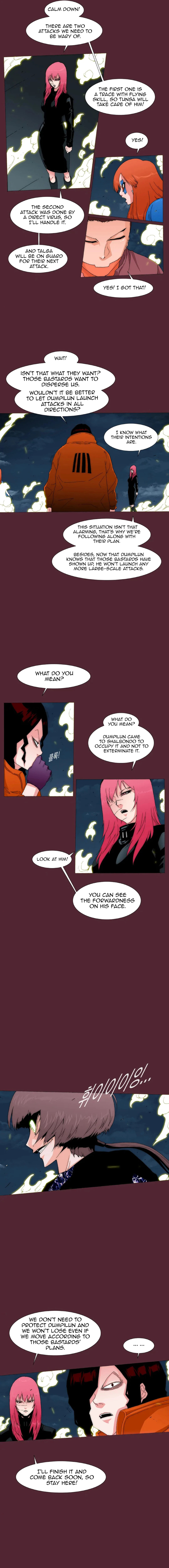 Trace 2.0 Chapter 141 page 3 - 