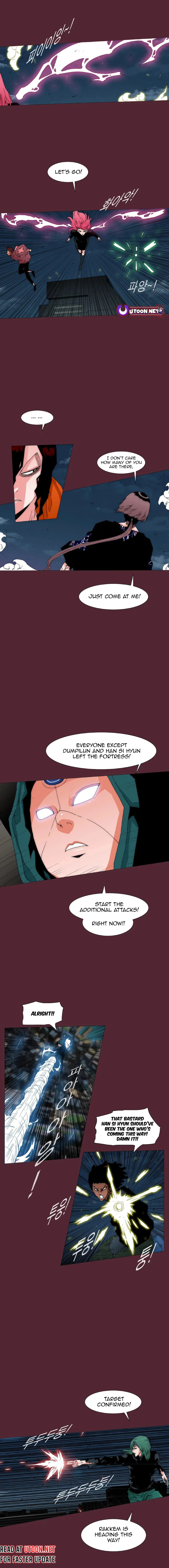 Trace 2.0 Chapter 141 page 4 - 