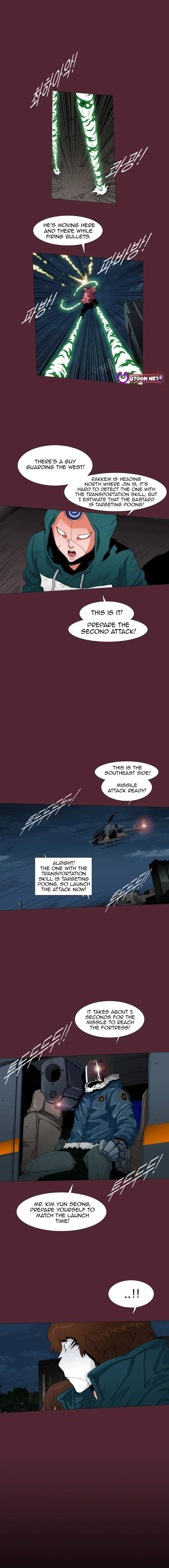 Trace 2.0 Chapter 141 page 5 - 