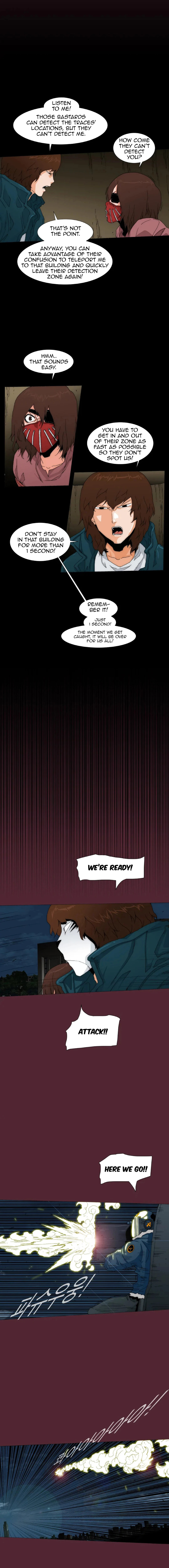 Trace 2.0 Chapter 141 page 6 - 