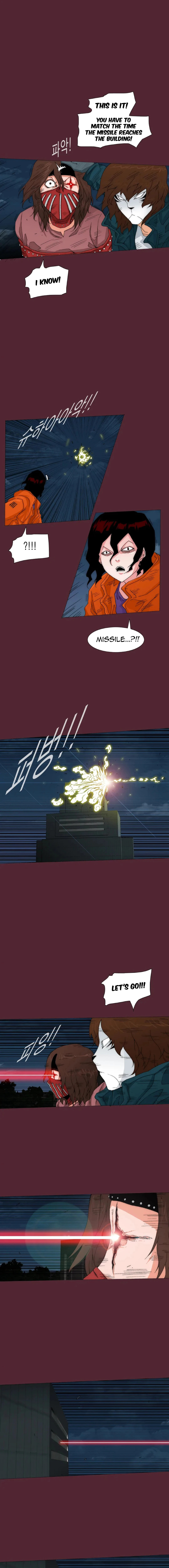 Trace 2.0 Chapter 141 page 7 - 
