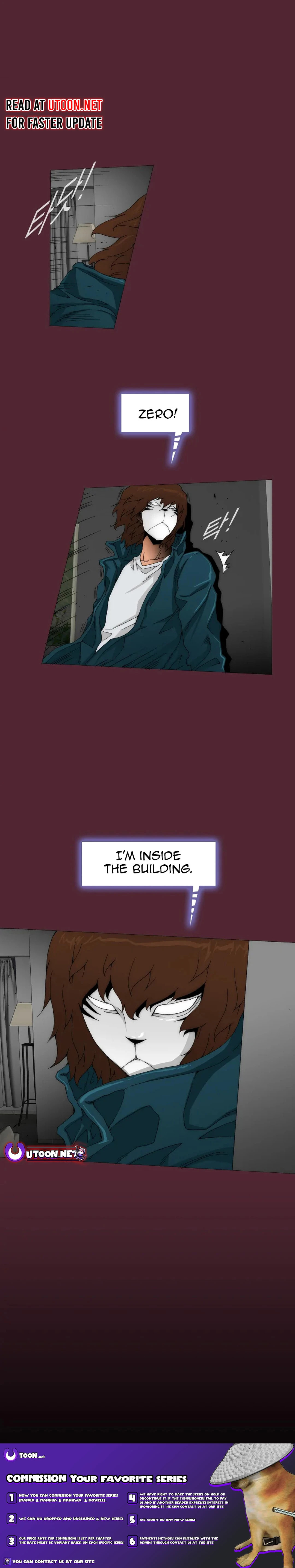 Trace 2.0 Chapter 141 page 9 - 