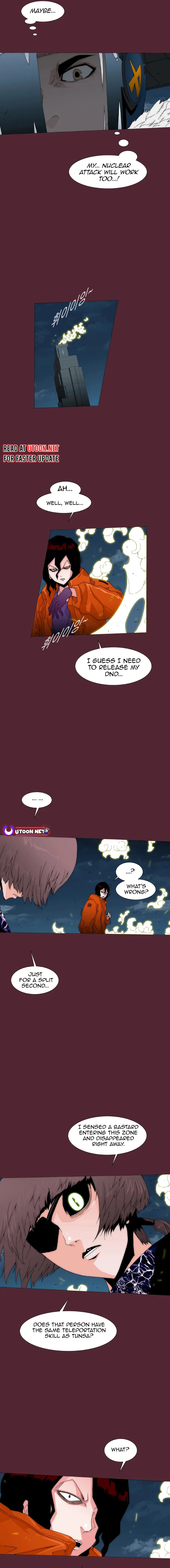 Trace 2.0 Chapter 142 page 2 - 