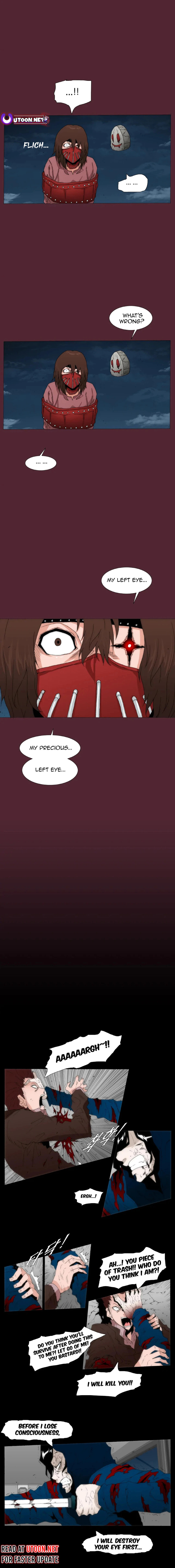 Trace 2.0 Chapter 142 page 4 - 