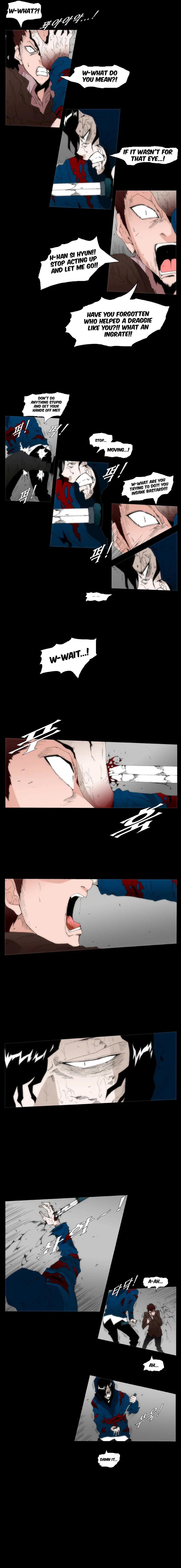 Trace 2.0 Chapter 142 page 5 - 