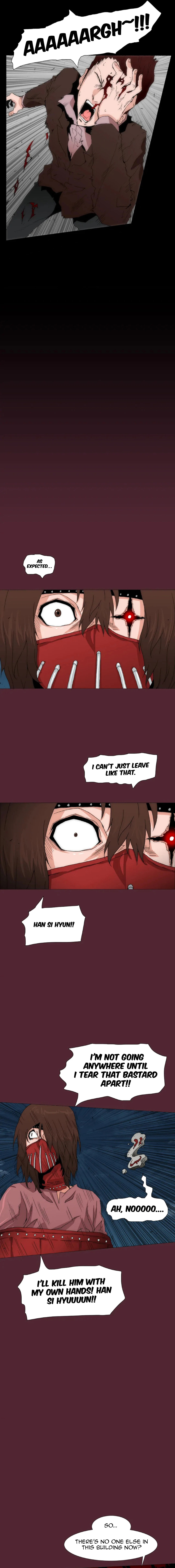 Trace 2.0 Chapter 142 page 6 - 