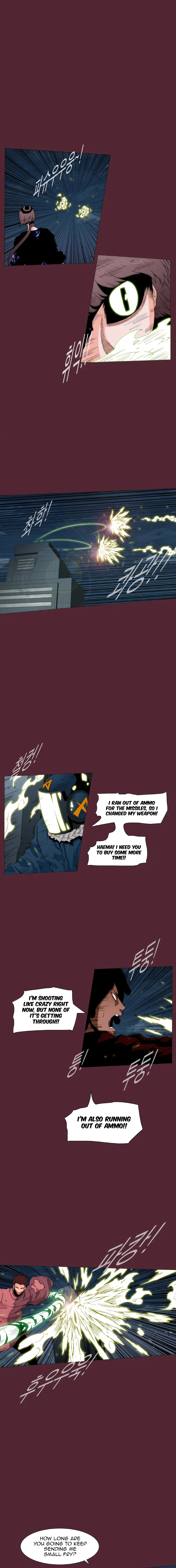 Trace 2.0 Chapter 142 page 8 - 
