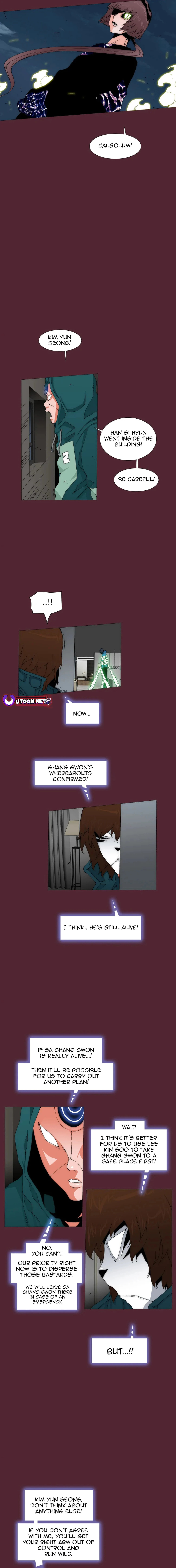 Trace 2.0 Chapter 142 page 9 - 