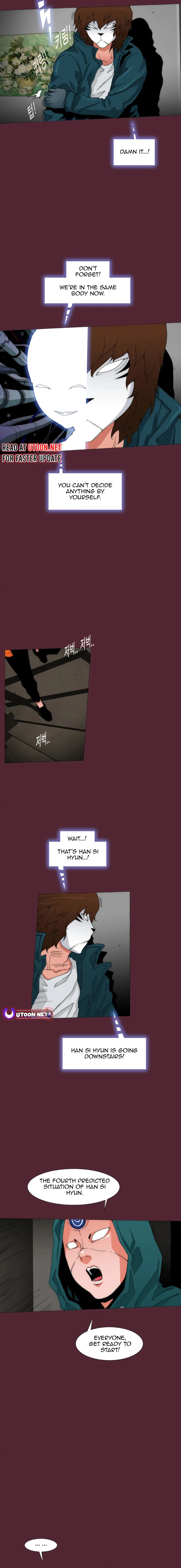 Trace 2.0 Chapter 142 page 10 - 