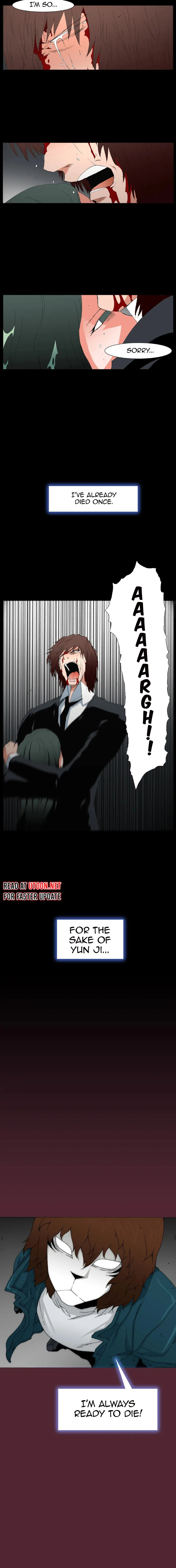 Trace 2.0 Chapter 143 page 13 - 