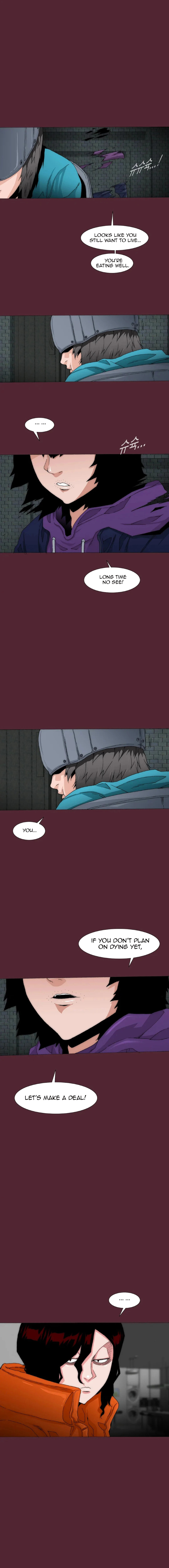 Trace 2.0 Chapter 143 page 3 - 